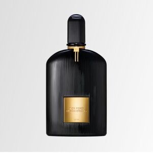 Tom Ford Black Orchid Fragrance in Black and Gold